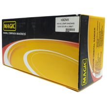 Magic Havalı Zımpara Makinesi