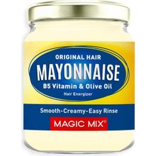 Magic Mix 190 ml Saç Mayonezi