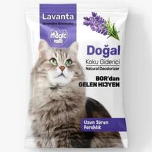 Magic Power 25 gr Lavanta Kokulu Koku Giderici