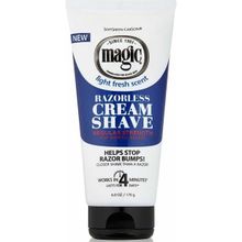 Magic Regular Seyrek Saçlar 170 gr Tüy Dökücü Krem