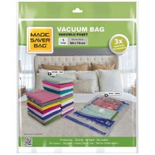 Magic Saver Bag L 50x70 cm Vakumlu Poşet