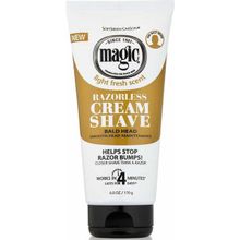 Magic Smooth Seyrek Saçlar 170 gr Tüy Dökücü Krem