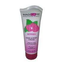 Magicare Böğürtlen Özlü 200 ml Vücut Losyonu
