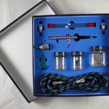 Magicbrush AB-120AK Air Brush Kit