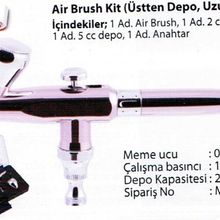 Magicbrush MA-102H Boya Tabancası