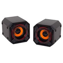Magicvoice A8 1+1 Usb Mini Hoparlör