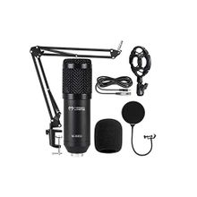 Magicvoice M-800U Condenser Yayıncı Mikrofonu