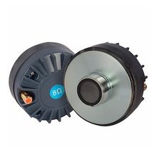 Magicvoice MV-04 50 W 8 Oohm Kabin Hoparlör İçin Yedek Tweeter