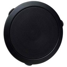 Magicvoice MV-18042 15 cm Siyah Trafolu Alçıpan Hoparlör
