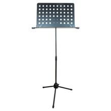 Magicvoice Mv-19498 70 cm 140 cm Çift Mikrofon Tutacaklı Nota Sehpası