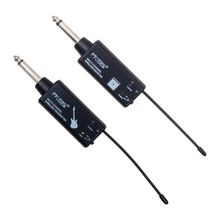 Magicvoice MV-19583 Gitar Tip Kablosuz Mikrofon