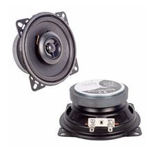 Magicvoice Mv-2004 150w 10 cm Tweeterlı Tekli Oto Hoparlör