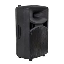 Magicvoice MV-22326 20 cm 8 Plastik Boş Kasa Kabin