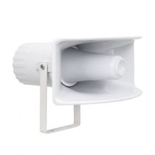 Magicvoice MV-22329 Yassı ABS Horn Boş Kasa