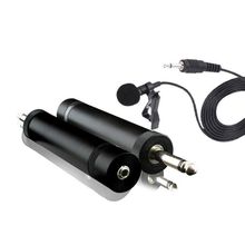 Magicvoice MV-380 Hassas Yaka Mikrofonu