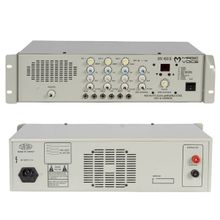 Magicvoice MV-400EF 400 W 3 Mikrofon Girişli Trafosuz Anfi
