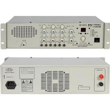 Magicvoice MV-400EF 400W 3 Mikrofon Girişli Trafosuz Amfi