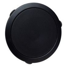 Magicvoice Mv-4868 6 İnç 16 cm 10 Watt 100 Volt Alçıpan Trafolu Siyah Hoparlör