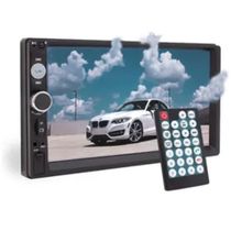 Magicvoice MV-5418 Mekaniksiz Multimedya Oto Teyp