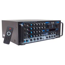 Magicvoice MV-550 Anfi