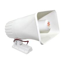 Magicvoice MV-908 30 watt 8 ohm Plastik Horn Hoparlör