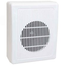 Magicvoice WS-628 13 cm 6 Watt Beyaz Trafolu Sütun Hoparlör