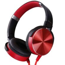 Magicvoice XY-550 3.5 mm AUX Girişli Stereo Kulaküstü Kulaklık