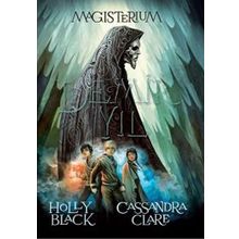 Magisterium Demir Yılı - Cassandra Clare Holly Black