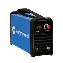 Magmaweld Megastick 200 A Inverter Çanta Kaynak Makinesi