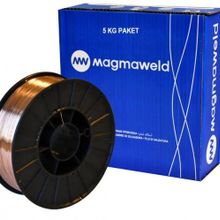Magmaweld MG-2 1.00 mm 5 kg Gazaltı Kaynak Teli