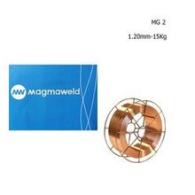 Magmaweld Mg-2 1.20 mm 15 kg Gazaltı Kaynak Teli