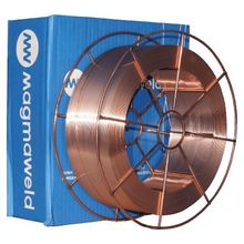 Magmaweld Mg - 2 K300ms 0.8 mm 15 kg Gaz Altı Kaynak Teli