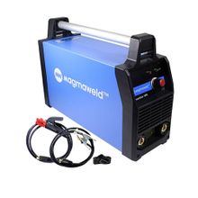Magmaweld Monostick 165i 160 A Inverter Elektrod Kaynak Makinesi