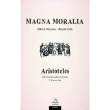 Magna Moralia - Aristoteles