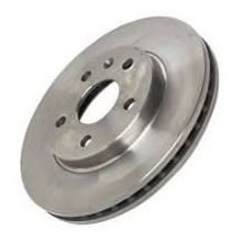 Magneti Marelli 360704016400 Ön Fren Diski