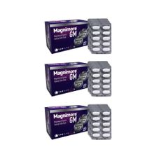 Magnimore GM 3x60 Tablet