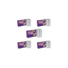 Magnimore Plus 5x60 Tablet