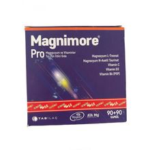 Magnimore Pro 2x90 Kapsül