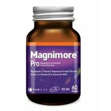 Magnimore Pro 60 Kapsül