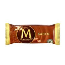 Magnum Badem 100 ml Dondurma