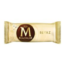 Magnum Beyaz 100 ml Dondurma