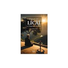 Mağripli Sufi Licai ve Düşünce Dünyası Ahmet Vural