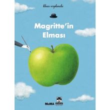 Magritte'in Elması - Klaas Verplancke