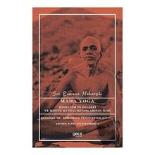 Maha Yoga - Sri Ramana Maharshi