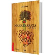 Mahabharata - Adi Parva - 1.Kitap -Kolektif