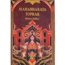 Mahabharata Toprak Serra Sağra Yogakioo Yayınları