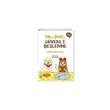 Mahalle Günlükleri Luna Çocuk Yayınları