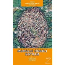 Mahalle Odaklı Katılım - Kolektif