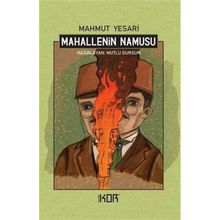 Mahallenin Namusu - Mahmut Yesari