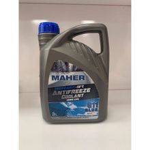 Maher Antifiriz Mavi -56 Inorganik